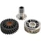 Spicer Differential Gear Install Kit, 504397 504397 - alternate 1